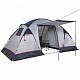 FHM Палатка кемпинговая FHM Cassiopeia 4 Синий/Серый