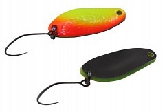 Rob Lure Колеблющаяся блесна Rob Lure Mega-Gill 3.0g #TSR36