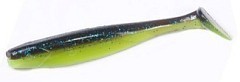 Lucky John Мягкие приманки Lucky John Pro Series Minnow 5.5" T53