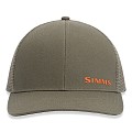 Simms ID Trucker Dark Stone