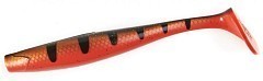 Lucky John Мягкие приманки Lucky John 3D BBS Series Kubira Swim Shad Giant 10.3" PG22