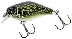 Lucky John Воблер Lucky John Original Chubby 40F 029