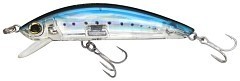 Yo-Zuri Воблер Yo-Zuri 3D Inshore Minnow 90F R1212-GHIW