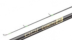 Zetrix Зимняя удочка Zetrix Gretta Сменный хлыст ZGT-65H Gen.2 tip