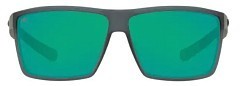 Costa Del Mar Поляризационные очки Costa Del Mar Rincon 580 GLS Matte Smoke Crystal Green Mirror