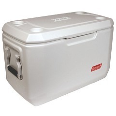 Coleman Изотермический контейнер Coleman 70 QT Xtreme gray