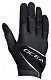 Shimano Перчатки Shimano Xefo GL-255S Ocea  Black 2XL