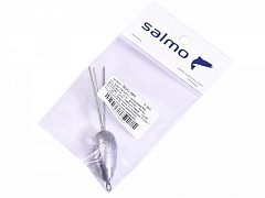 Salmo Грузило Salmo Droplet с грунтозацеп. 060g