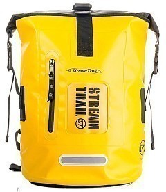 Stream Trail Герморюкзак Stream Trail Dry Tank DX Saffron YE 18L