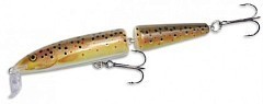 Rapala Воблер Rapala Countdown Jointed CDJ09 TR
