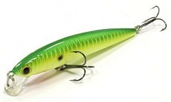 Lucky Craft Воблер Lucky Craft Flash Minnow 130MR 111 Peacock