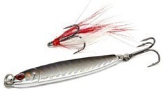 Renegade Пилькер Renegade Iron Minnow Waver 14g #014