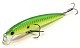 Lucky Craft Воблер Lucky Craft Flash Minnow 130MR 111 Peacock