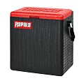 Rapala Ice Box G2 Black/Red