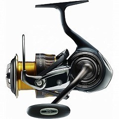 Daiwa Безынерционная катушка Daiwa Certate 16 2506