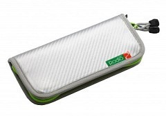 Rodio Craft Кошелек для блесен Rodio Craft Carbon Wallet Mid Gray