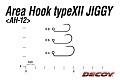 Area Hook Type XII Jiggy