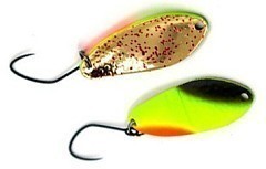 Antem Колеблющаяся блесна Antem Dohna 3.0 TSR37