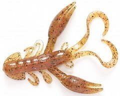 Lucky John Мягкие приманки Lucky John Pro Series Rock Craw 2.8" PA03