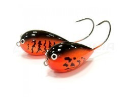 Воблеры Bumble Killer Jerk