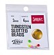 Lucky John Вольфрамовые головки Lucky John Area Trout Game вольфрамовые 03.0mm MIX1