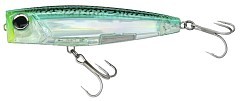 Yo-Zuri Воблер Yo-Zuri 3D Inshore Popper 120F R1412-HGM