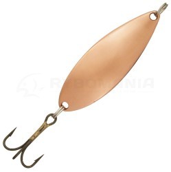 Колеблющиеся блесны Kuusamo Latka