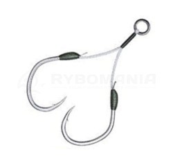 Крючки ассисты Major Craft Assist ZOC-PD20