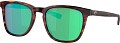 Costa Del Mar Sullivan 580 GLS Matte Tortoise Green Mirror