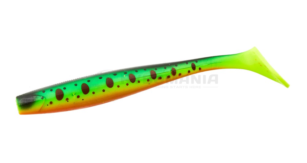  3D Series Kubira Swim Shad