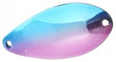 Lucky John Колеблющаяся блесна Lucky John Juna 2.5g 033