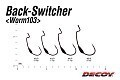  Worm 103 Back Switcher 