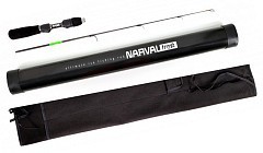 Narval Frost Зимняя удочка Narval Frost Ice Rod Long Handle Gen.2 76MH