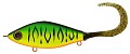 Strike Pro Guppie Jr. EG-208A GC01S Mat Tiger