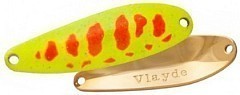 Ivyline Колеблющаяся блесна Ivyline Vlayde 17g #A13
