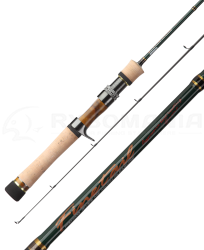 Кастинговые Major Craft Finetail Stream category