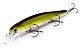 Lucky Craft Воблер Lucky Craft Slender Pointer 112MR 0028 Golden Green 162