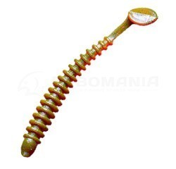 Силиконовые приманки Jara Baits Shader 35