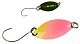 Lucky John Колеблющаяся блесна Lucky John Pepa 011