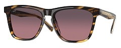 Costa Del Mar Поляризационные очки Costa Del Mar Ulu 580 GLS Tortoise Rose Gradient