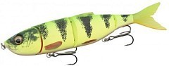 Savage Gear Воблер Savage Gear 4Play V2 Swim &amp; Jerk Воблер Savage Gear 4Play V2 Swim & Jerk 16.5cm 35g SS 05-Firetiger