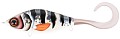 Strike Pro Guppie Jr. EG-208A C778F Silver Koi