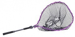 Daiwa Подсак Daiwa Prorex Landing Net 70x50cm