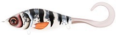 Strike Pro Воблер Strike Pro Guppie Jr. EG-208A C778F Silver Koi
