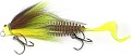 Boroda Baits Bearded Mouse Mini 315 Brown/Lemon