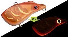 EverGreen Воблер EverGreen Jet Beater 30 #26