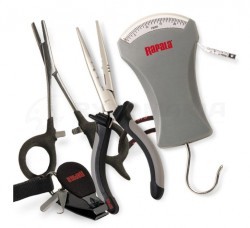 Инструменты Rapala Combo Pack FSC Инструменты Rapala Combo Pack FSC