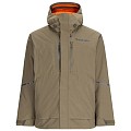 Simms Challenger Insulated Jacket '23 Dark Stone M