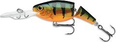 Rapala Воблер Rapala Jointed Shad Rap JSR04 P