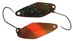 Nories Колеблющаяся блесна Nories Rooney 2.2 #RU029